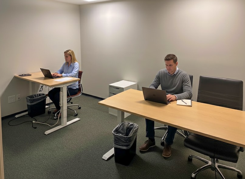 1738 Berkeley St, Santa Monica, CA à louer - Photo intérieure – Image 3 sur 18