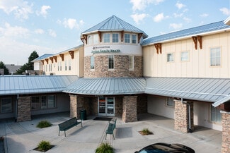 Plus de détails pour 8846 S Redwood Rd, West Jordan, UT - Bureau à vendre