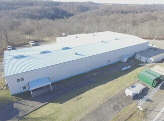 Plus de détails pour 50768 OH-556, Clarington, OH - Industriel/Logistique à vendre