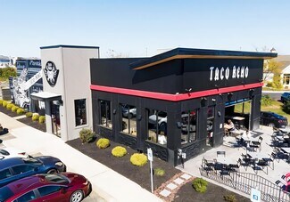 Plus de détails pour 100 Sandhill Dr, Middletown, DE - Local commercial à vendre
