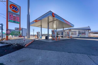 Plus de détails pour 1790 Mill St, Reno, NV - Local commercial à vendre