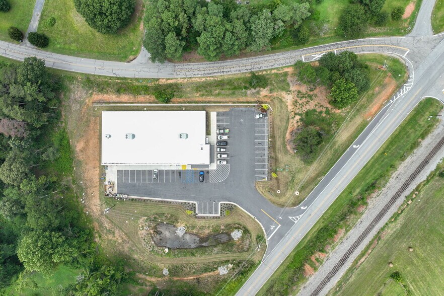 3421 Gainesville Hwy, Alto, GA à vendre - Photo de l’immeuble – Image 2 sur 5