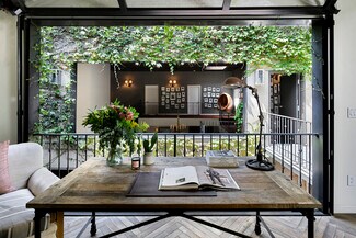Plus de détails pour 1719 Abbot Kinney Blvd, Venice, CA - Spécialisé à vendre