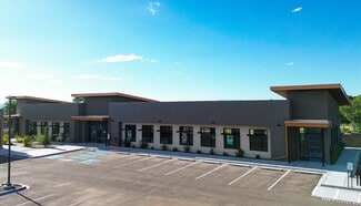 Plus de détails pour 4710 Eubank Blvd NE, Albuquerque, NM - Bureau à louer