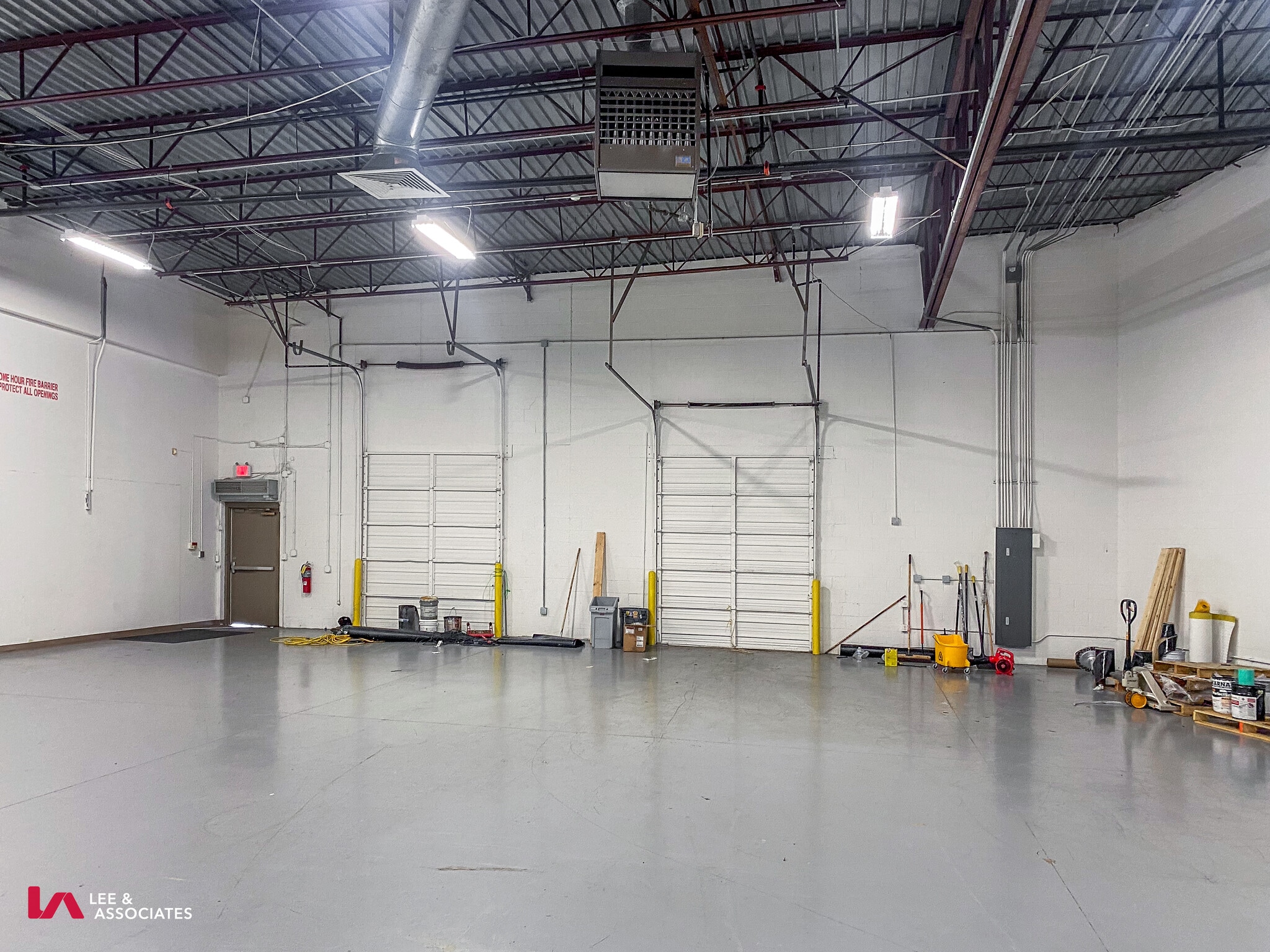 3400 Corporate Way, Duluth, GA à louer Photo intérieure– Image 1 sur 9