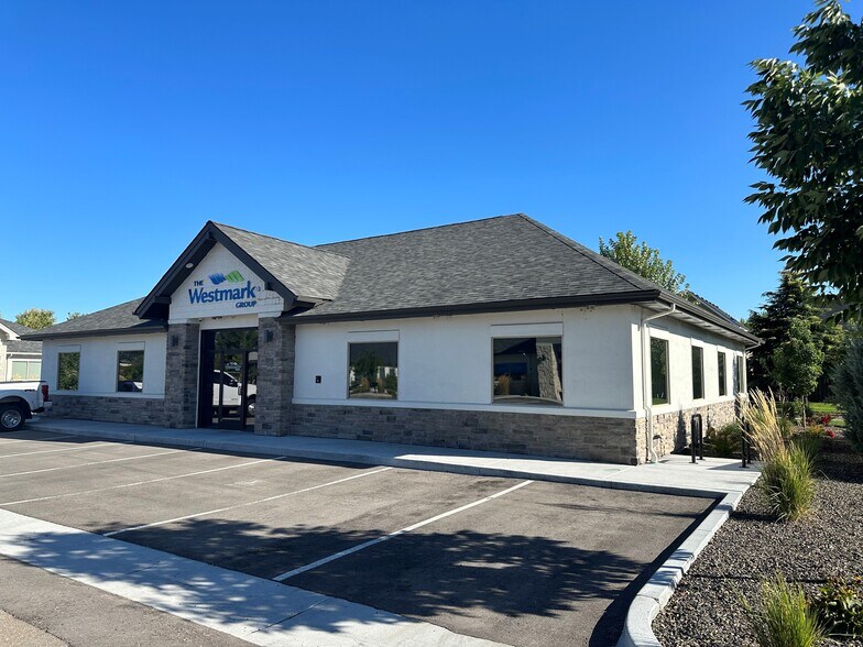 2102 W Everest Ln, Meridian, ID à louer - Photo principale – Image 2 sur 8