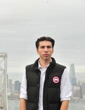 Wyatt Cendak