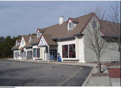 5401 Harding Hwy, Mays Landing, NJ à vendre - Photo de l’immeuble – Image 2 sur 32