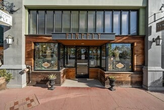 Plus de détails pour 1211 Pine St, Paso Robles, CA - Local commercial à louer