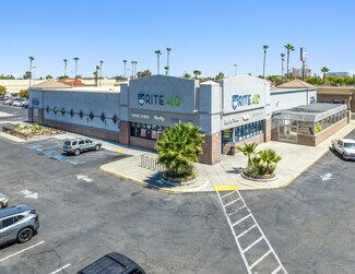 Plus de détails pour 1101 Fresno St, Fresno, CA - Local commercial à vendre