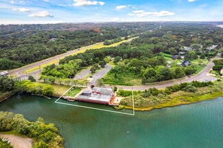 Plus de détails pour 5 Inlet Rd W, Southampton, NY - Local commercial à louer