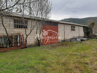 Plus de détails pour Industriel/Logistique à vendre