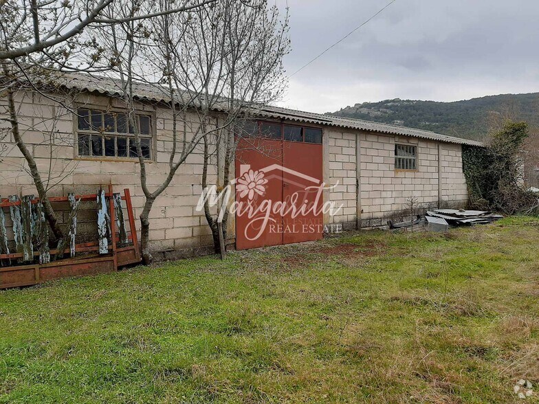 Industriel/Logistique dans Bustarviejo, Madrid à vendre - Photo de l’immeuble – Image 2 sur 13