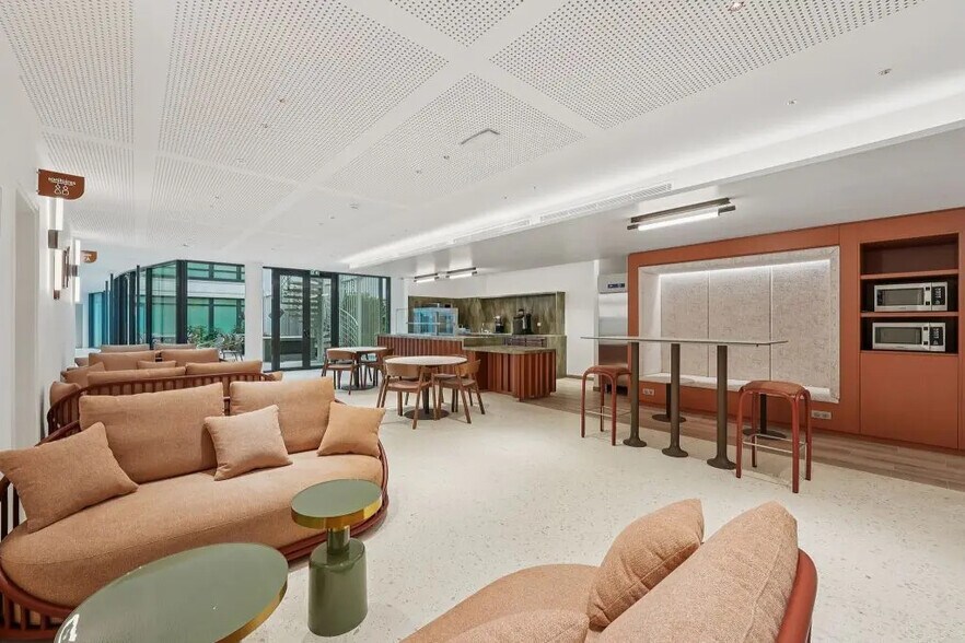 46 Rue Camille Desmoulins, Issy-les-Moulineaux à louer - Photo de l’immeuble – Image 3 sur 9