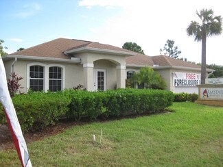 Plus de détails pour 5106 Lee Blvd, Lehigh Acres, FL - Bureau à vendre