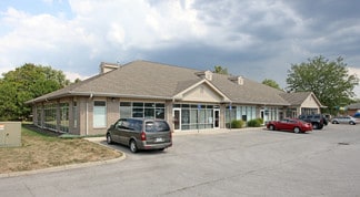 Plus de détails pour 3712-3718 Ridge Mill Dr, Hilliard, OH - Bureau à vendre