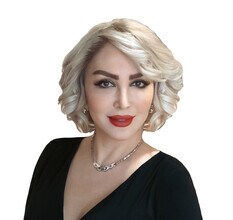 Anna Parsapour