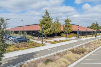 Plus de détails pour 6539 Dumbarton Cir, Fremont, CA - Bureau à louer