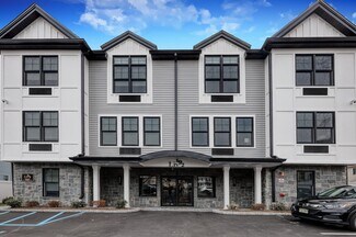Plus de détails pour 192 Livingston St, Northvale, NJ - Bureau à louer