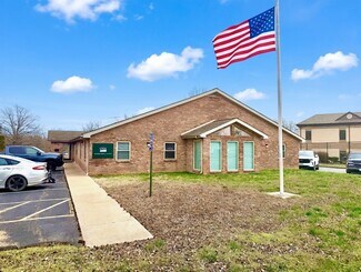 Plus de détails pour 808-810 Progress Dr, Farmington, MO - Bureau à vendre