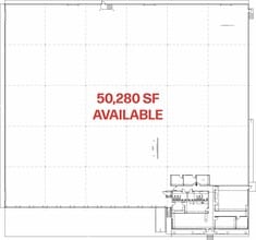 1206 N Us Hwy 301, Tampa, FL à louer Plan d’étage– Image 1 sur 1