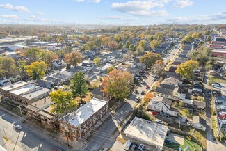 Plus de détails pour 622 Hardesty Ave, Kansas City, MO - Logement à vendre