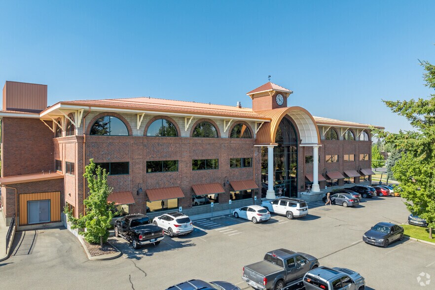 5915 S Regal St, Spokane, WA à louer - Photo de l’immeuble – Image 3 sur 10