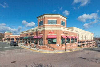 Plus de détails pour 5900-5920 Kingstowne Towne Ctr, Alexandria, VA - Local commercial à vendre