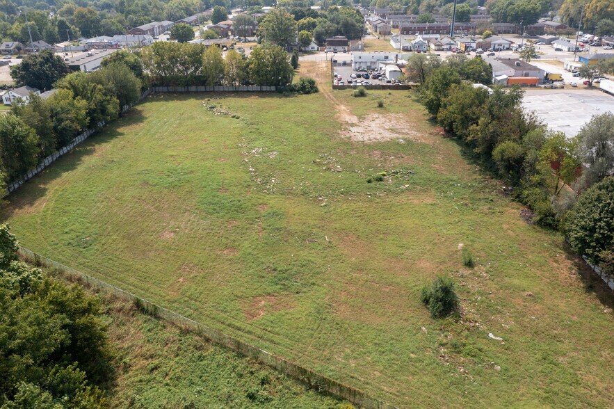 3511 7th Street Rd, Louisville, KY à vendre - Photo principale – Image 1 sur 29