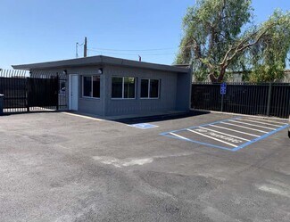 Plus de détails pour 3534 51st Ave, Sacramento, CA - Industriel/Logistique à louer