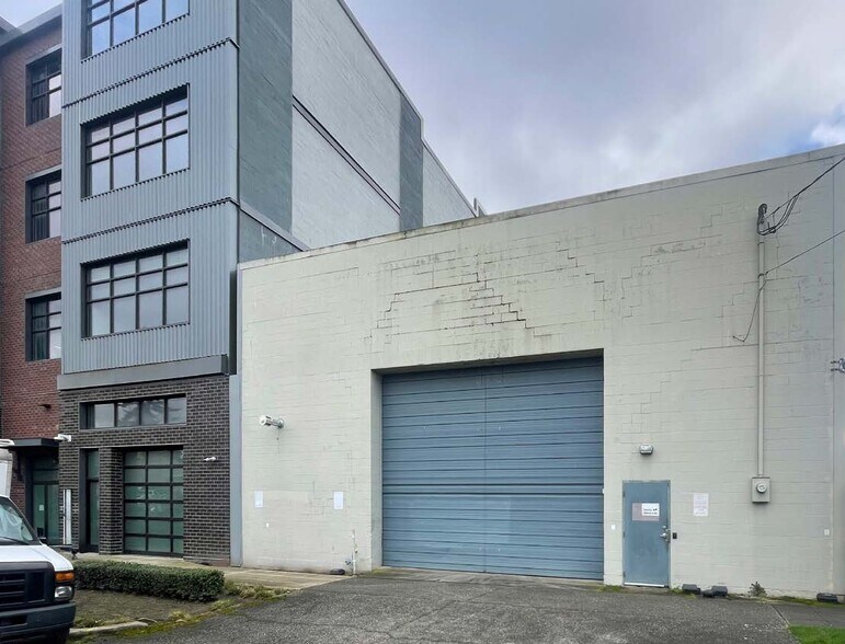 1127 NW 53rd St, Seattle, WA à louer - Photo principale – Image 1 sur 1