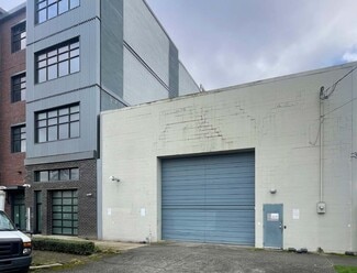 Plus de détails pour 1127 NW 53rd St, Seattle, WA - Industriel/Logistique à louer