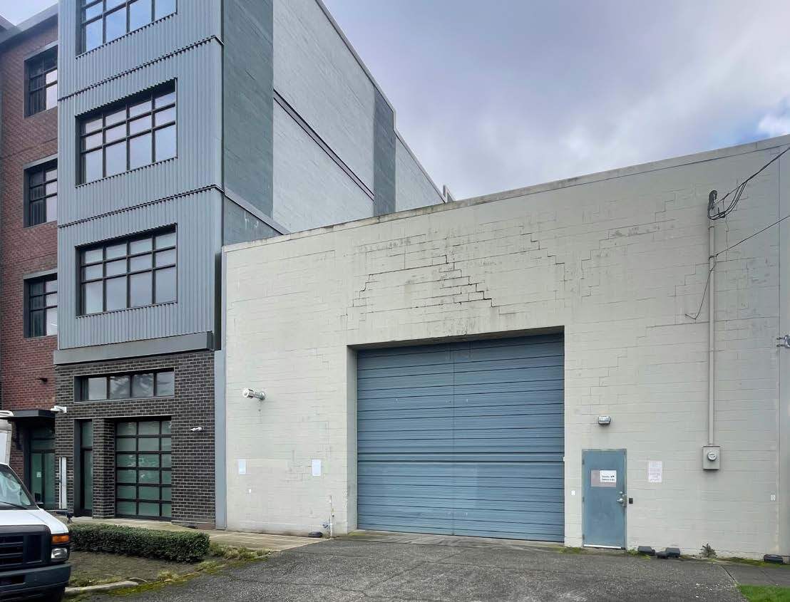 1127 NW 53rd St, Seattle, WA à louer Photo principale– Image 1 sur 2