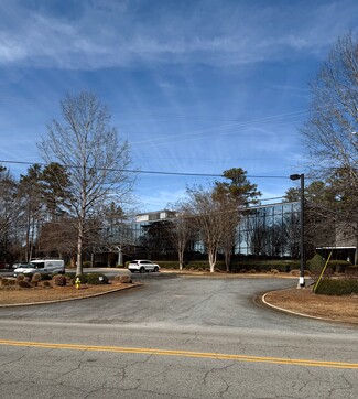 Plus de détails pour 4875 Riverside Dr, Macon-Bibb, GA - Bureau à louer