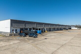 Plus de détails pour 650 S 23rd St, Beaumont, TX - Industriel/Logistique à louer
