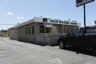 Plus de détails pour 55501 Twentynine Palms Hwy, Yucca Valley, CA - Local commercial à vendre