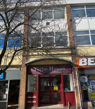 Plus de détails pour Town St, Leeds - Bureau à louer