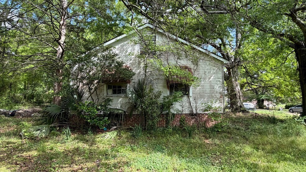 421 Boling St, Jackson, MS à vendre - Photo de l’immeuble – Image 2 sur 2