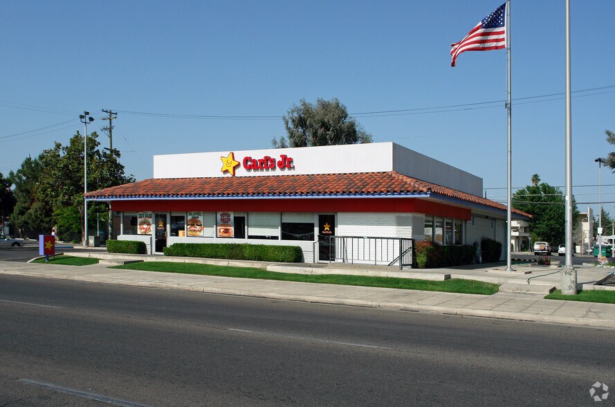 217 N Abby St, Fresno, CA à louer - Photo de l’immeuble – Image 2 sur 2