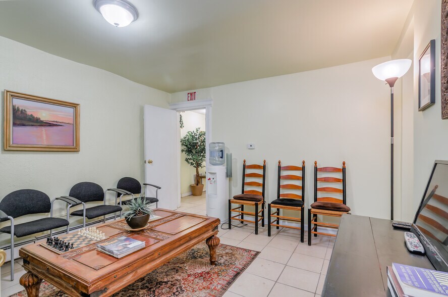 424 Baldwin Ave, Jersey City, NJ à louer - Photo de l’immeuble – Image 3 sur 13