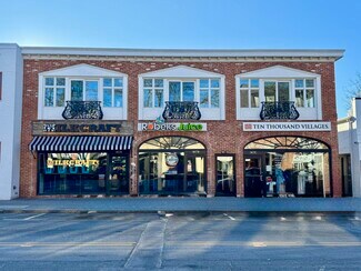 Plus de détails pour 967 Farmington Ave, West Hartford, CT - Bureau à louer
