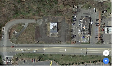 2631 State Route 32, New Windsor, NY - VUE AÉRIENNE  vue de carte