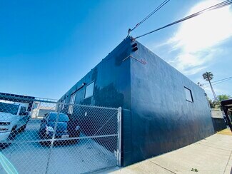 Plus de détails pour 5420 W 83rd St, Los Angeles, CA - Industriel/Logistique à louer