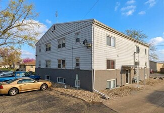 Plus de détails pour 522 N Main St, Hanna City, IL - Logement à vendre
