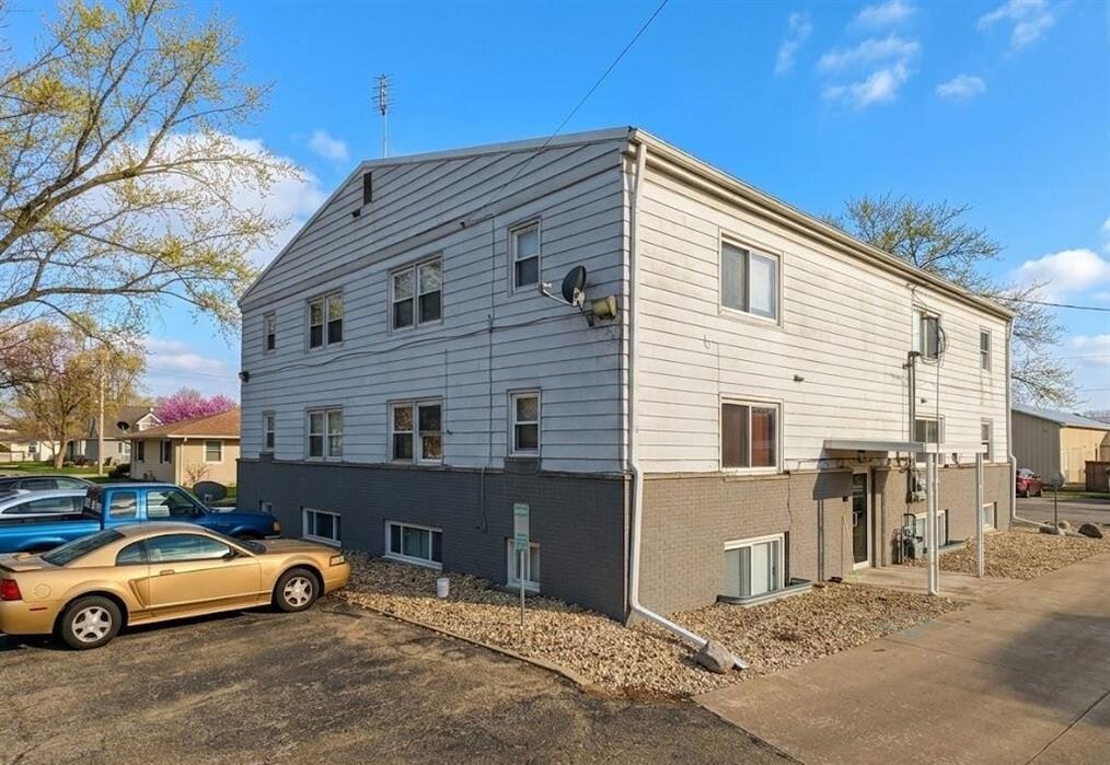522 N Main St, Hanna City, IL à vendre Photo principale– Image 1 sur 23