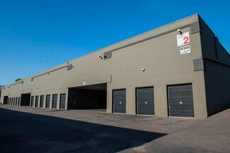 Plus de détails pour 6305 Cambridge St, Saint Louis Park, MN - Industriel/Logistique à louer