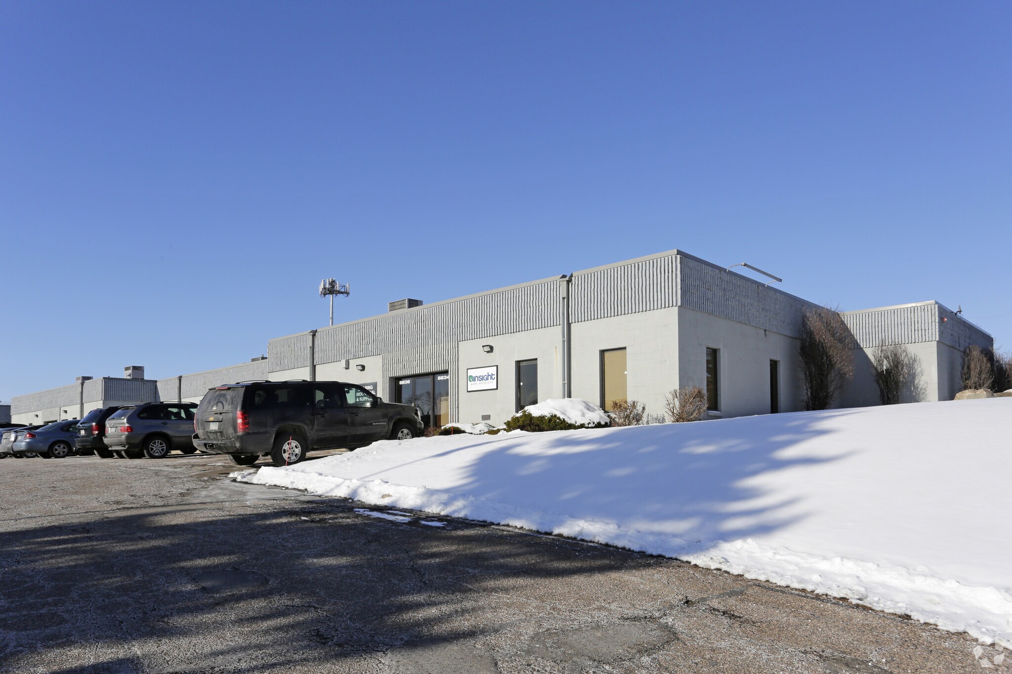 6820-6848 Washington Ave S, Eden Prairie, MN à louer Photo principale– Image 1 sur 51