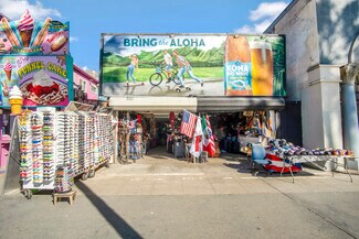 Plus de détails pour 2011-2013 Ocean Front Venice Beach – Local commercial à vendre, Venice, CA