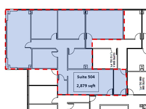24 Smith Rd, Midland, TX à louer Photo de l’immeuble– Image 1 sur 1