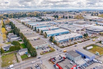 13290 78th Ave, Surrey, BC - Vue aérienne  vue de carte - Image1